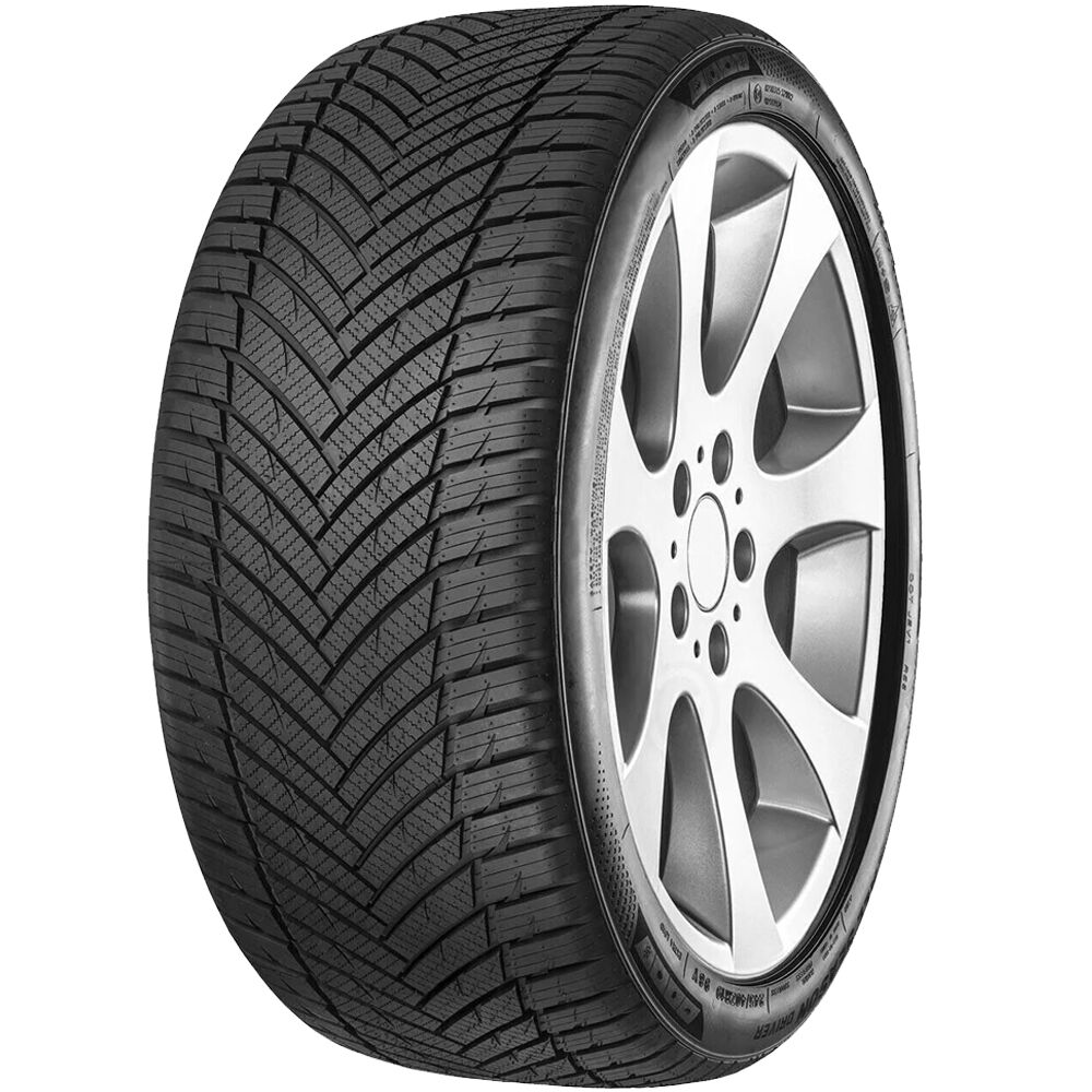 Minerva 225/55R19 99W All Season Master (4 Mevsim) (2025)