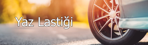 Yaz Lastiği Fiyatları