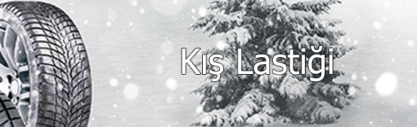 Kış Lastiği Fiyatları