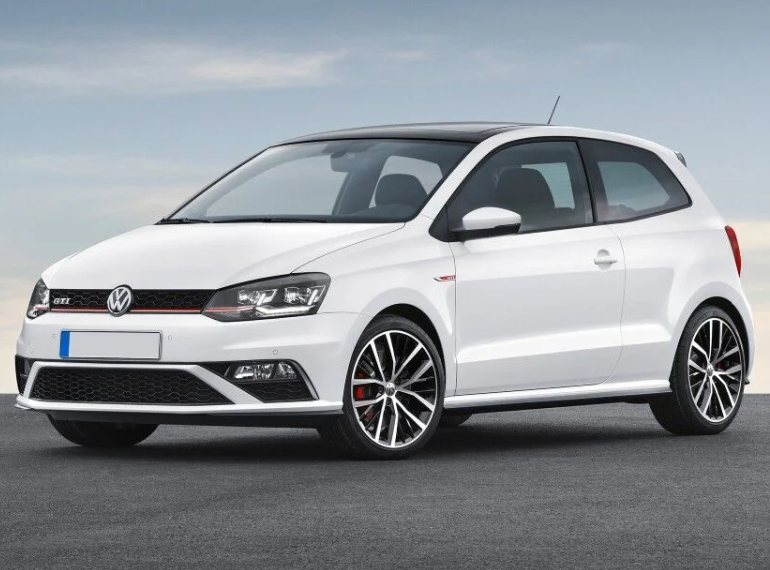 Volkswagen Polo Lastik Ebatları ve Lastik Fiyatları