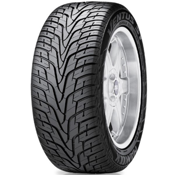 Hankook 275/55R17 109V M+S 4PR Ventus ST RH06
