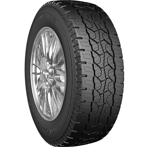 Petlas 205/75R16C 110/108R 8PR M+S Advente PT875