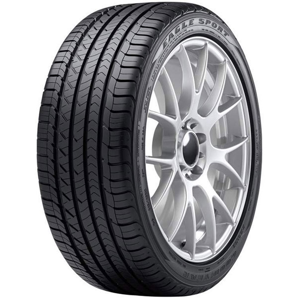 Goodyear 205/60R16 92V FP Eagle Sport TZ