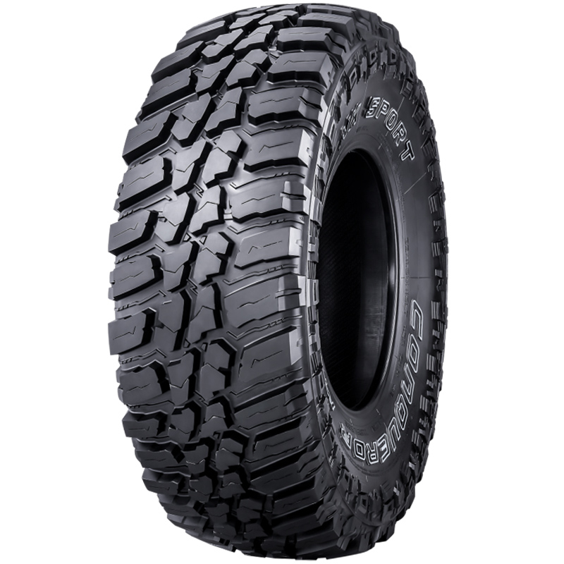 Nankang 305/55R20 121/118Q Conqueror MT1