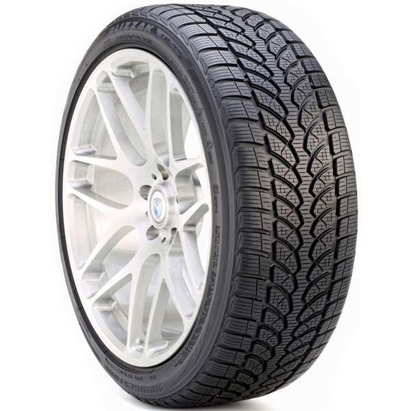 Bridgestone 215/45R20 95V XL * Blizzak LM32