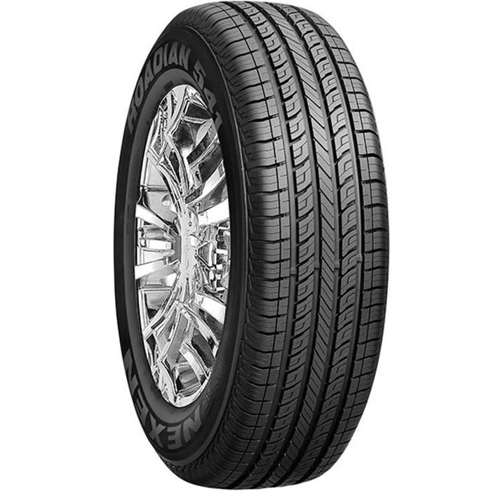 Nexen 235/75R16 108H Roadian 541
