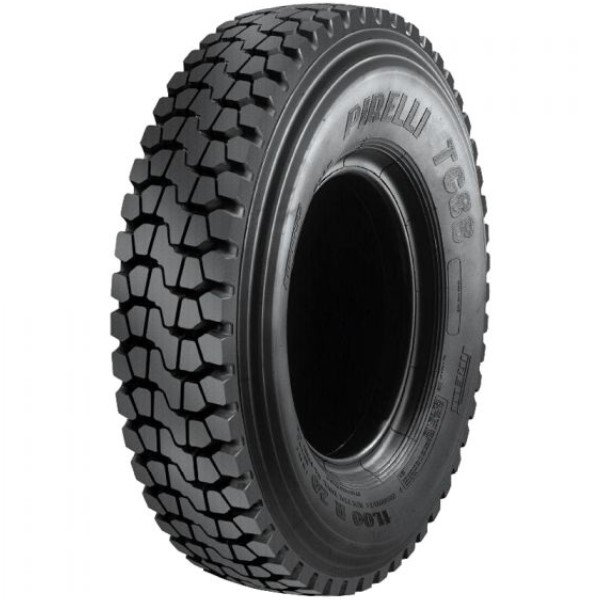 Pirelli 315/80R22.5 156/150K M+S TG88