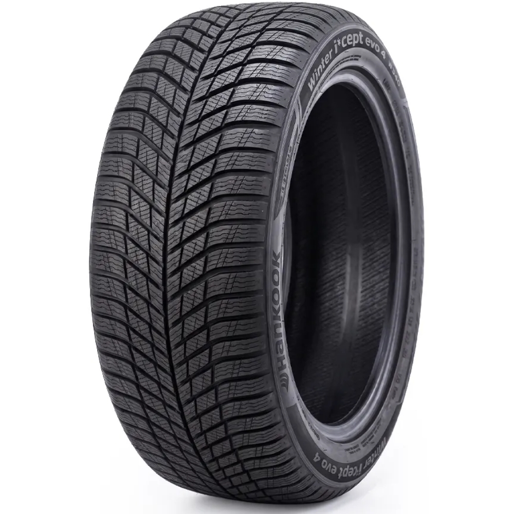 Hankook 235/50R19 103V XL Winter i*Cept Evo 4 Suv W340A