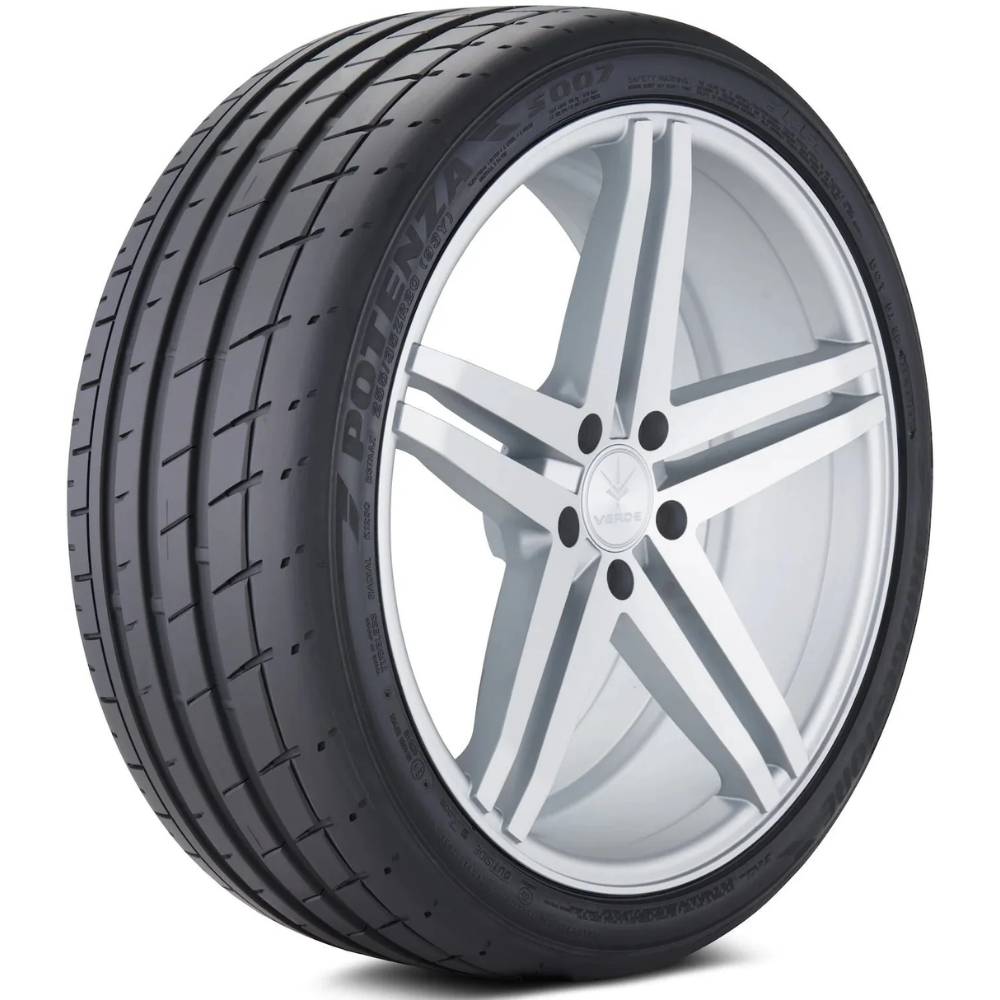 Bridgestone 245/35R20 95Y XL Potenza S007