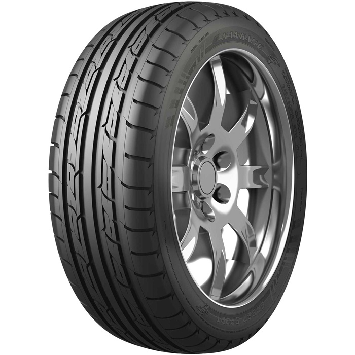 Nankang 215/45R18 93W XL Green Sport Eco 2+