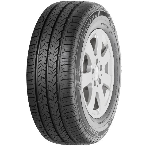 Viking 195/60R16C 99/97T TransTech II