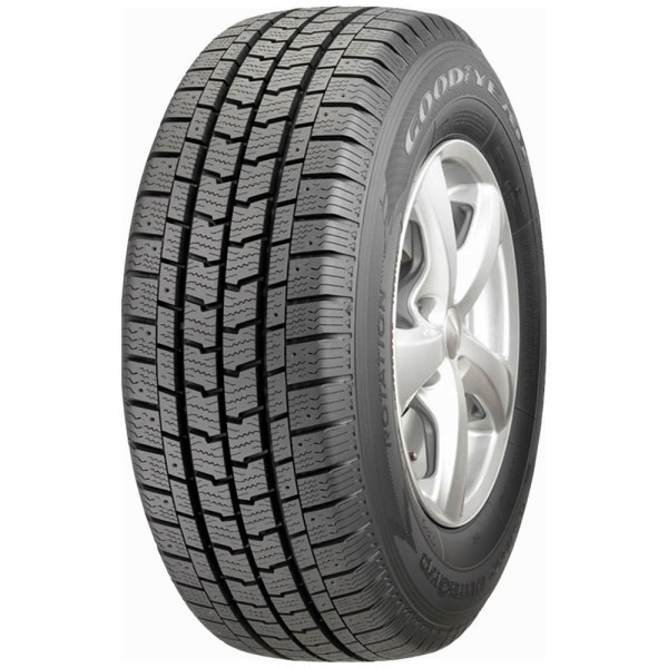 Goodyear 205/65R15C 102/100T Cargo UltraGrip 2