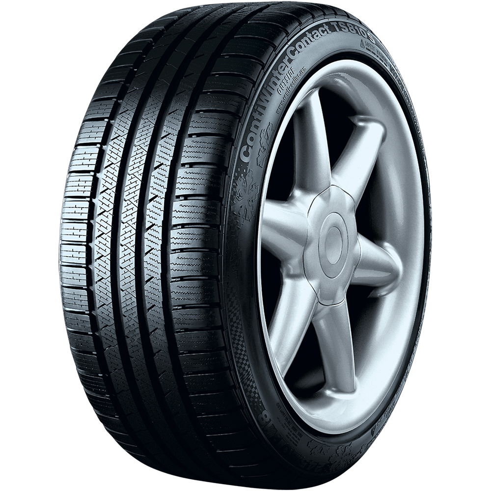 Continental 175/65R15 84T * ContiWinterContact TS810 S