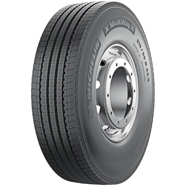 Michelin 295/80R22.5 152/148M M+S X Multiway 3D XZE