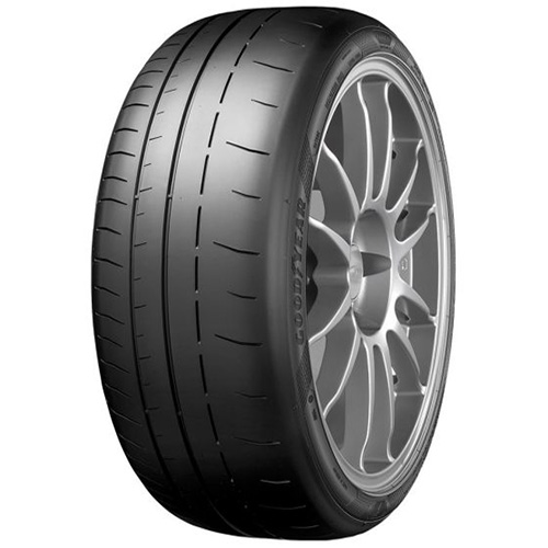 Goodyear 325/30ZR21 108Y XL N0 FP Eagle F1 SuperSport RS