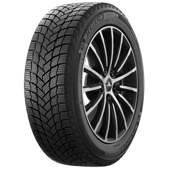 Michelin 285/45R22 114T XL SUV X-Ice Snow