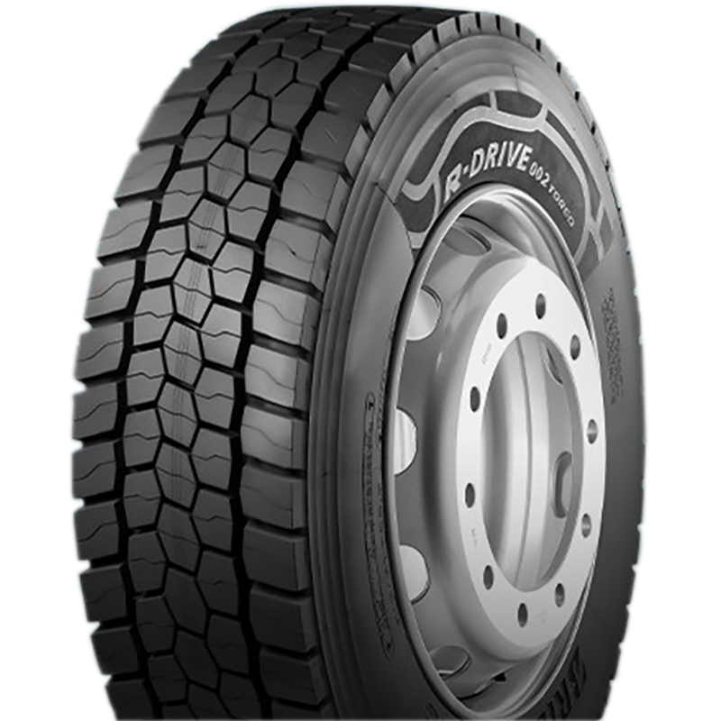Bridgestone 315/60R22.5 152/148J RFID R-Drive 002 Toreo