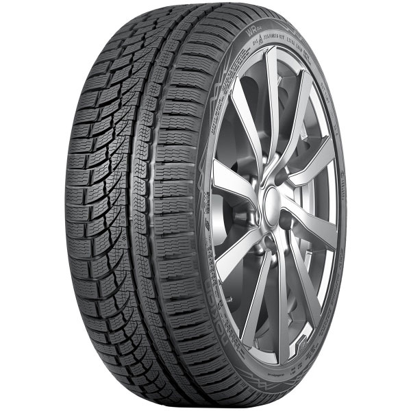 Nokian 225/45R18 95V XL WR A4
