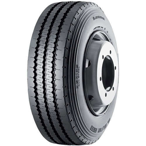 Lassa 8.50R17.5 121/120M LS/R3100