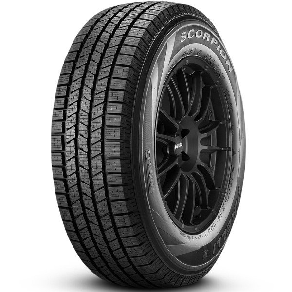 Pirelli 275/40R20 106V XL RFT * Scorpion Ice&Snow