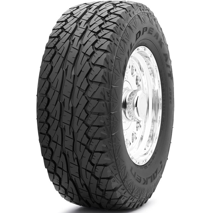 Falken 265/70R15 112T WildPeak A/T AT01