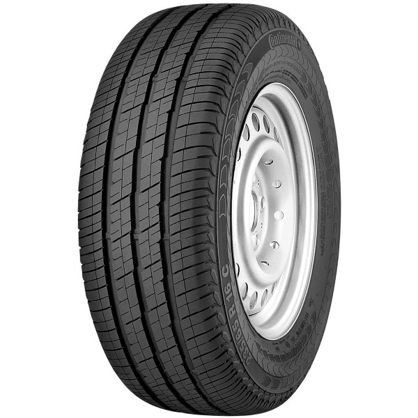 Continental 195/75R14C 106/104Q Vanco 2