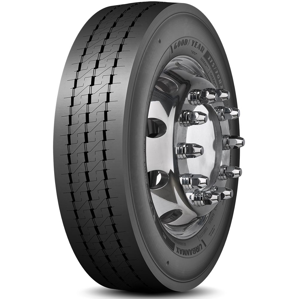 Goodyear 275/70R22.5 152/150J UrbanMax