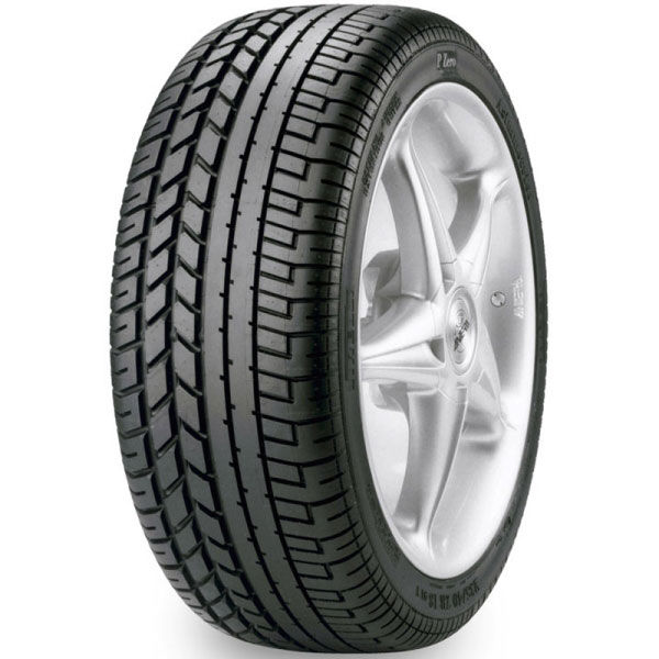 Pirelli 265/40R18 97Y PZero Asimmetrico