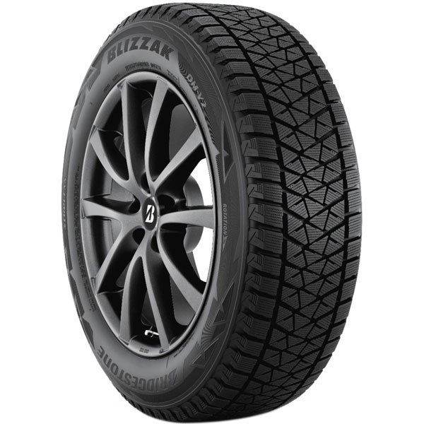 Bridgestone 285/45R22 110T Blizzak DM-V2