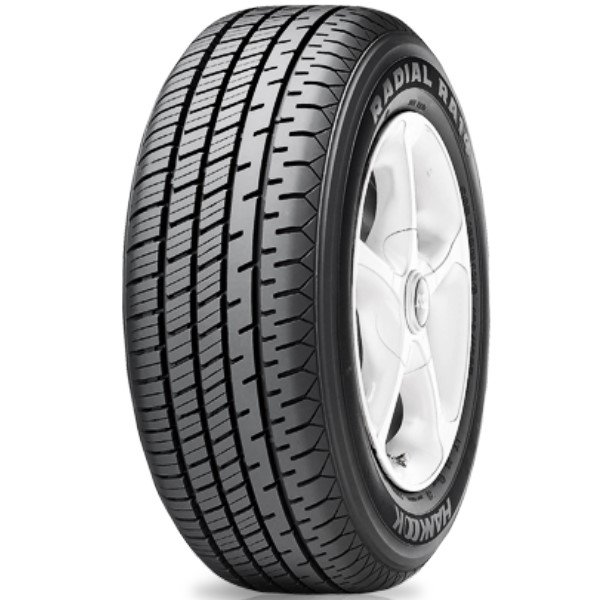 Hankook 205/60R16C 100/98T 6PR Radial RA14