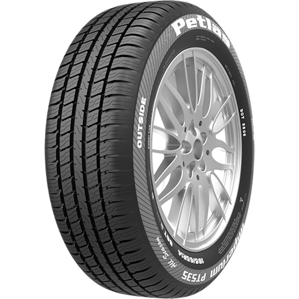 Petlas 195/50R16 84H M+S Imperium PT535