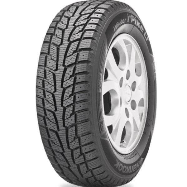 Hankook 195R14C 106/104R 8PR Winter i*Pike LT RW09