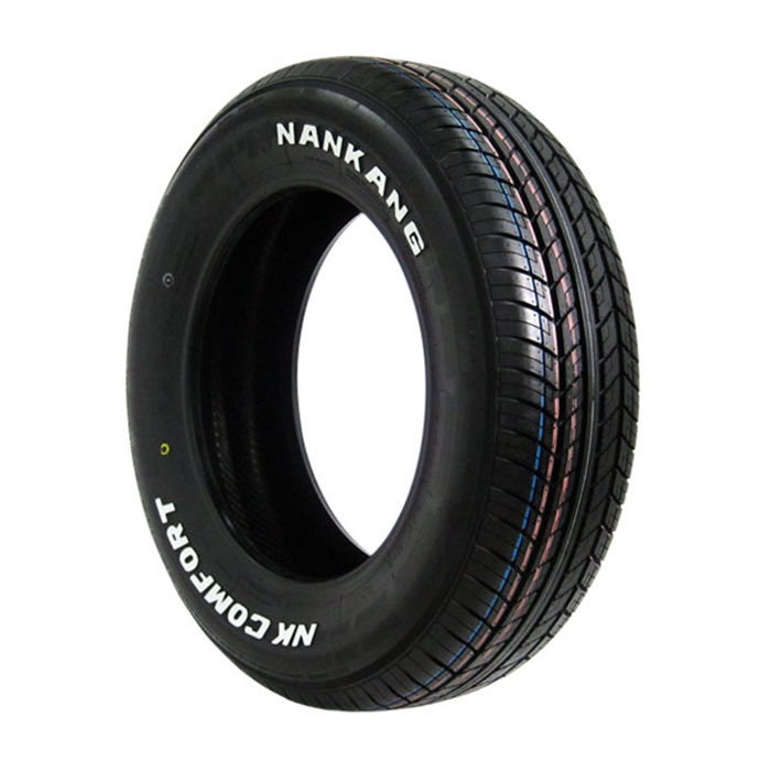 Nankang 245/50R15 96H WLL N-729