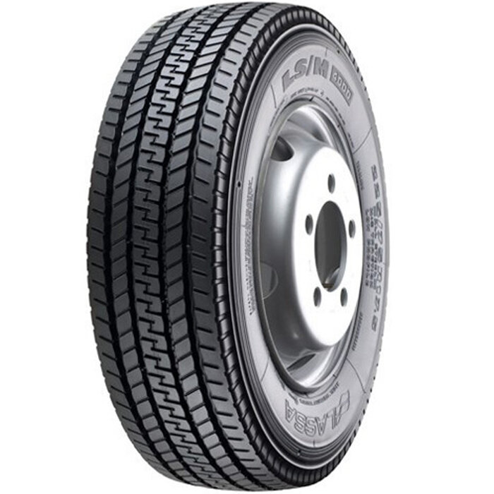 Lassa 215/75R17.5 126/124M LS/M 4000