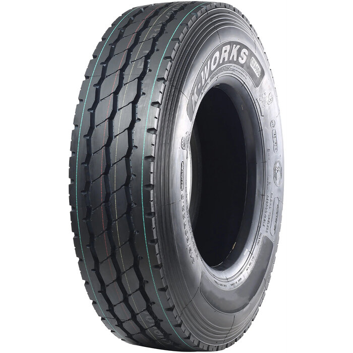 Benchmark 315/80R22.5 158/150K 22PR KMA400