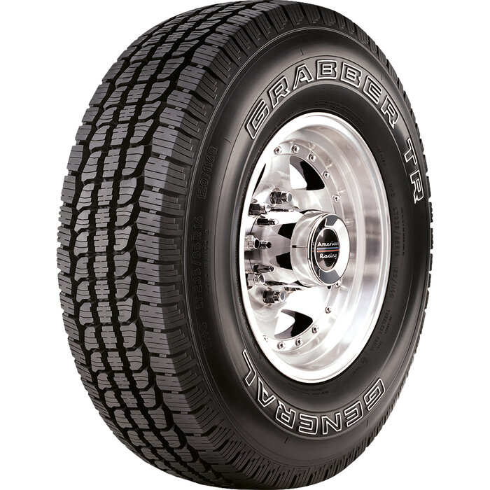 General 205/80R16 104T XL Grabber TR