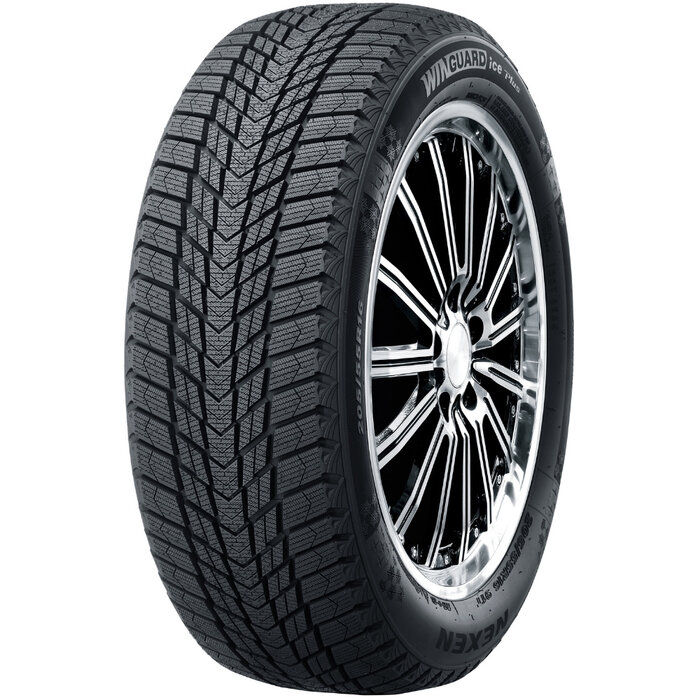 Nexen 195/70R14 91T WinGuard Ice Plus