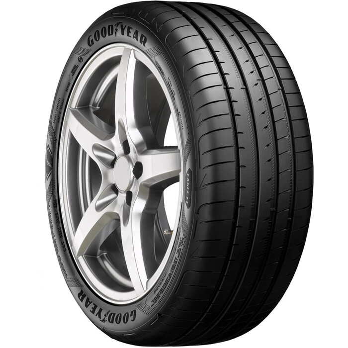 Goodyear 265/35R21 101Y XL Eagle F1 Asymmetric 5