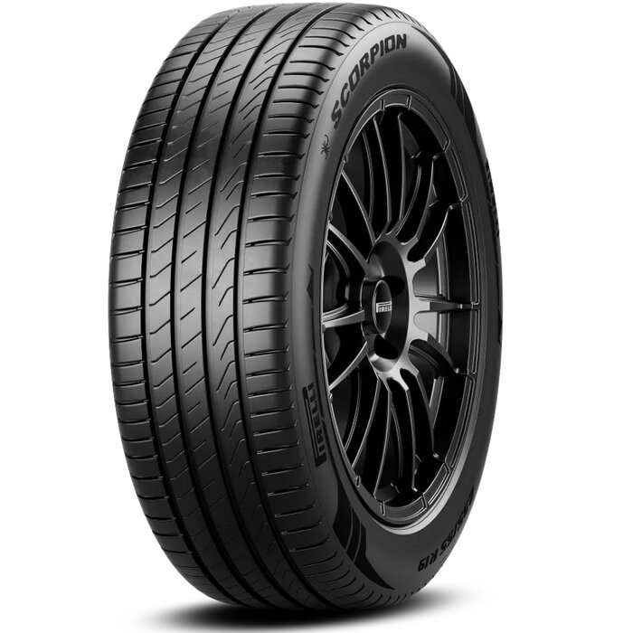 Pirelli 275/40R21 107Y XL Scorpion (S3)