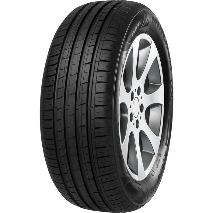 Minerva 205/50R15 89V XL F209