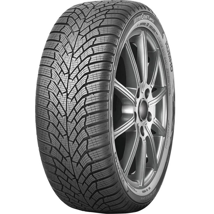 Kumho 215/50R18 92V WinterCraft WP52