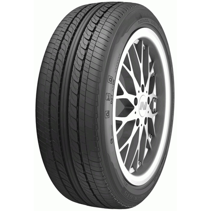 Nankang 205/65R16 95V RX-615