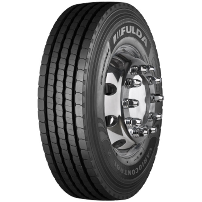 Fulda 315/80R22.5 156/150K VarioControl 2