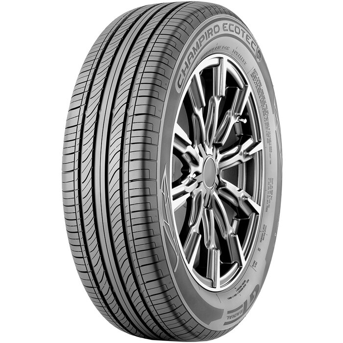 GT Radial 195/60R16 89H Champiro EcoTec