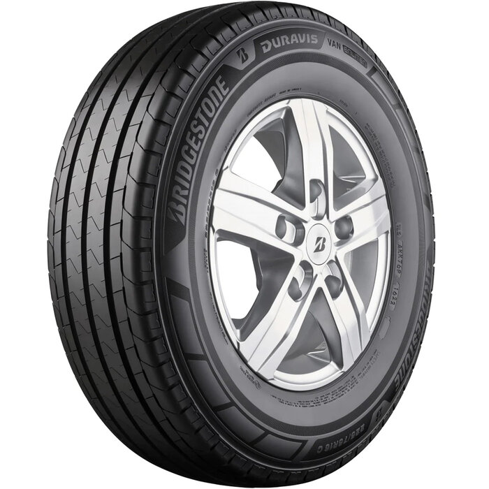 Bridgestone 225/65R16C 112/110T Duravis Van