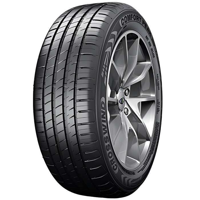 Crosswind 175/70R13 82T Comfort Peak
