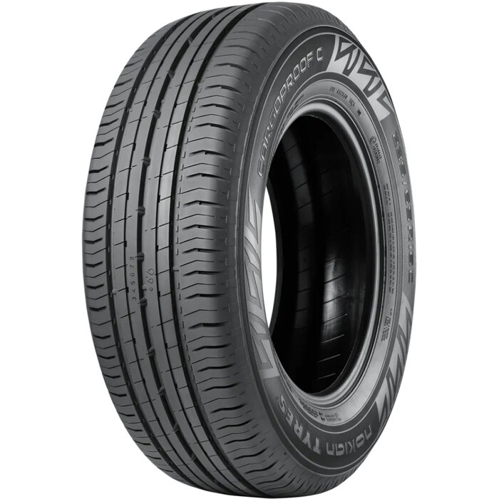 Nokian 215/75R16C 116/114R Cargoproof C