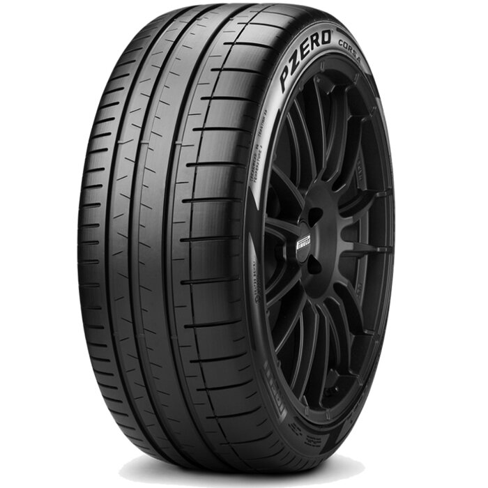 Pirelli 275/35ZR20 102Y XL F PZero Corsa