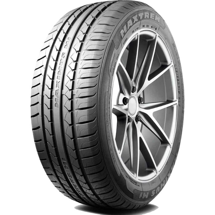 Maxtrek 195/60R15 88H Maximus M1