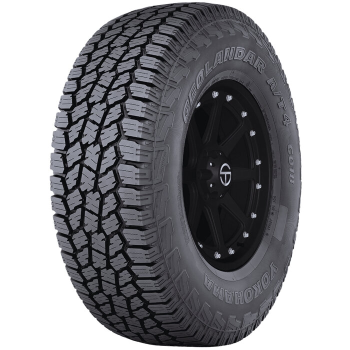 Yokohama 245/65R17 111/108S Geolandar A/T 4 G018